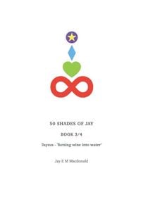 Produktbild: 50 SHADES OF JAY - BOOK 3/4