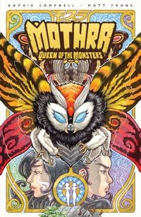 Produktbild: Godzilla Legends--Mothra: Queen of the Monsters