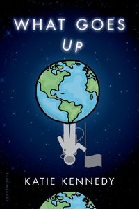 Produktbild: What Goes Up