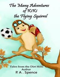 Produktbild: The Many Adventures of Kiki the Flying Squirrel