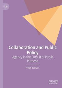 Produktbild: Collaboration and Public Policy