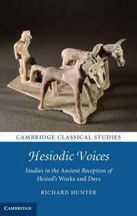 Produktbild: Hesiodic Voices