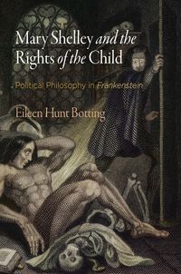Produktbild: Mary Shelley and the Rights of the Child