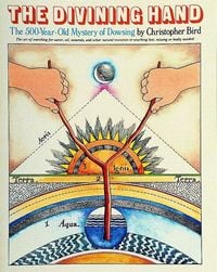 Produktbild: The Divining Hand