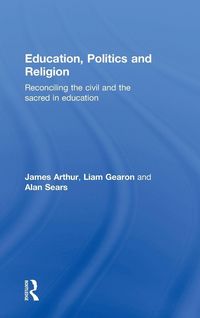 Produktbild: Education, Politics and Religion