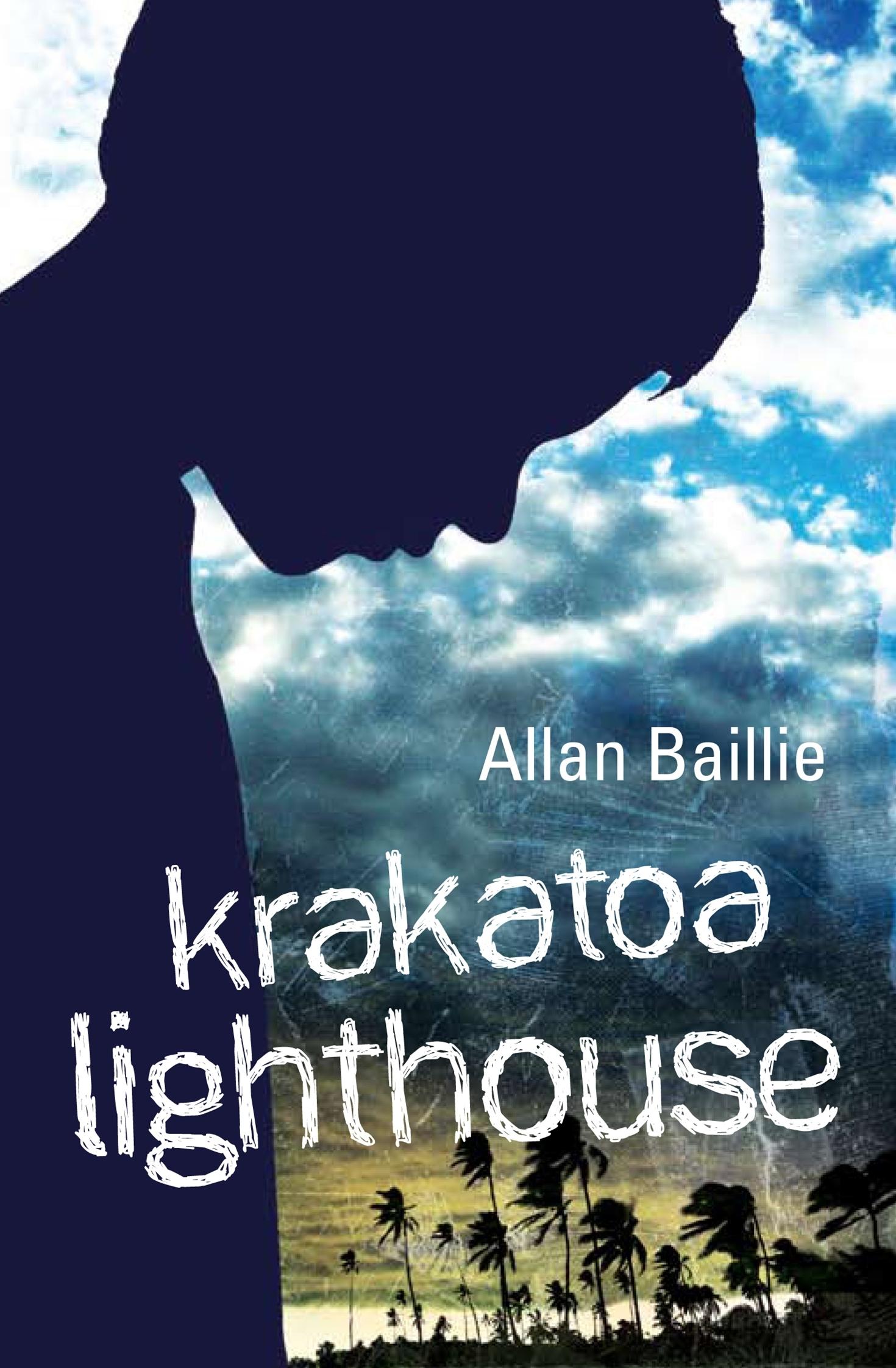 Produktbild: Krakatoa Lighthouse