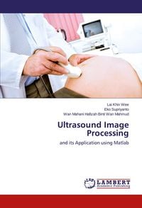 Produktbild: Ultrasound Image Processing