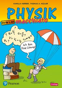Produktbild: Physik macchiato