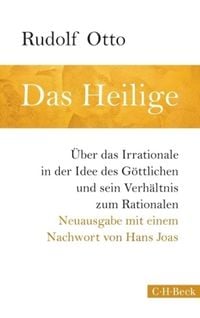 Produktbild: Das Heilige