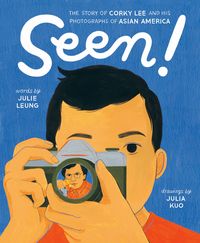 Produktbild: Seen!