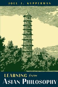 Produktbild: Learning from Asian Philosophy