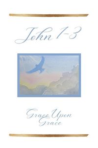 Produktbild: John 1-3