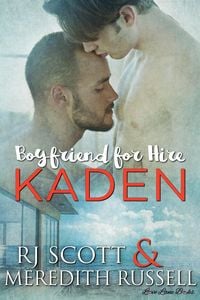 Produktbild: Kaden (Boyfriend for Hire, #2)