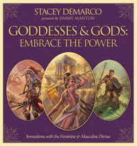 Produktbild: Demarco, S: Goddesses & Gods: Embrace the Power