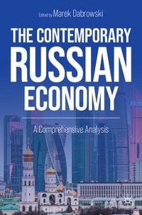 Produktbild: The Contemporary Russian Economy