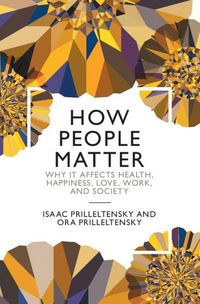 Produktbild: How People Matter