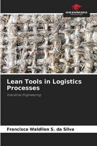Produktbild: Lean Tools in Logistics Processes