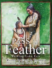 Produktbild: Pass the Feather