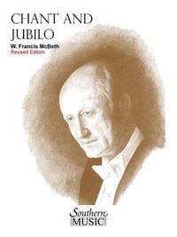 Produktbild: Chant & Jubilo () Rev/e 2/e