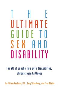 Produktbild: Ultimate Guide to Sex and Disability