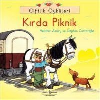 Produktbild: Ciftlik &Ouml;yk&uuml;leri - Kirda Piknik