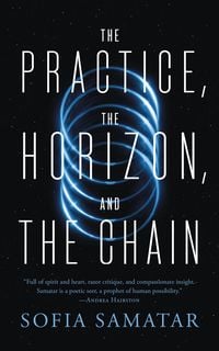 Produktbild: The Practice, the Horizon, and the Chain