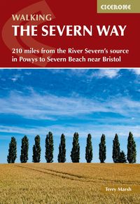 Bild vom Artikel Walking the Severn Way vom Autor Terry Marsh