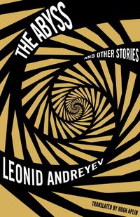 Produktbild: The Abyss and Other Stories: New Translation