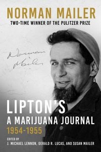 Produktbild: Lipton's, a Marijuana Journal