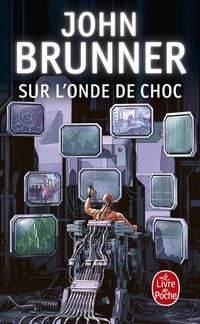 Produktbild: Sur l'onde de choc