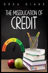 Produktbild: The Miseducation of Credit