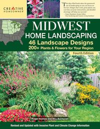 Produktbild: Midwest Home Landscaping including South-Central Canada, 4th Edition