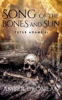 Produktbild: Song of the Bones and Sun