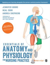 Produktbild: Boore, J: Essentials of Anatomy and Physiology for Nursing P