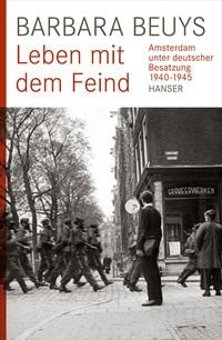 Produktbild: Leben mit dem Feind