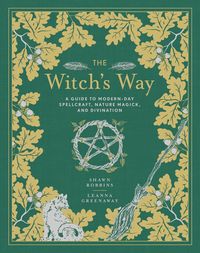 Produktbild: The Witch's Way