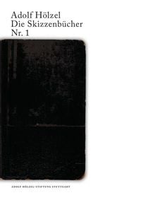 Produktbild: Adolf H&ouml;lzel. Die Skizzenb&uuml;cher / Adolf H&ouml;lzel Die Skizzenb&uuml;cher Nr. 1