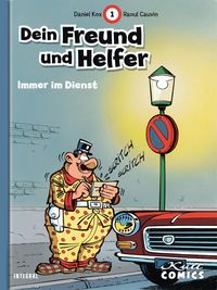Produktbild: Dein Freund und Helfer 1