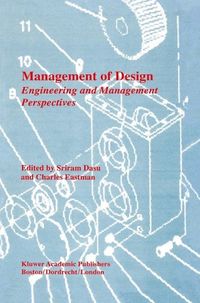 Produktbild: Management of Design