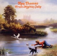Produktbild: Thomas, R: From Mighty Oaks (Remastered)