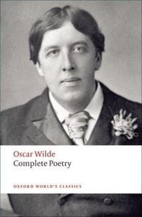 Produktbild: Complete Poetry