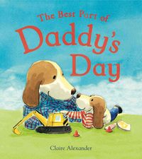 Produktbild: Best Part Of Daddys Day