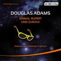 Produktbild: Einmal Rupert und zur&uuml;ck