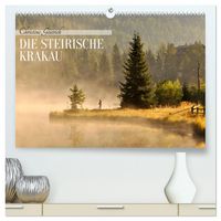 Produktbild: Die Steirische Krakau (hochwertiger Premium Wandkalender 2026 DIN A2 quer), Kunstdruck in Hochglanz