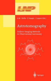 Produktbild: Astrotomography