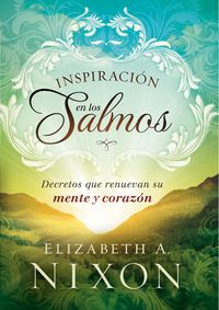 Produktbild: Inspiracion en los Salmos