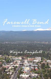 Produktbild: Farewell, Bend
