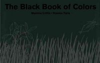 Produktbild: The Black Book of Colors