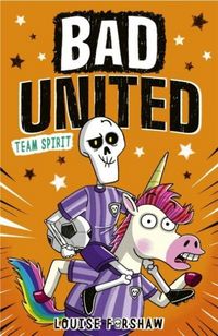 Produktbild: Bad United: Team Spirit