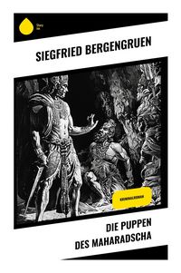 Produktbild: Die Puppen des Maharadscha